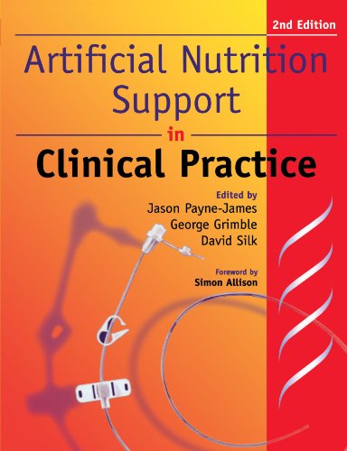 Artificial Nutrition and Support in Clinical Practice, 2nd Edition von Cambridge University Press