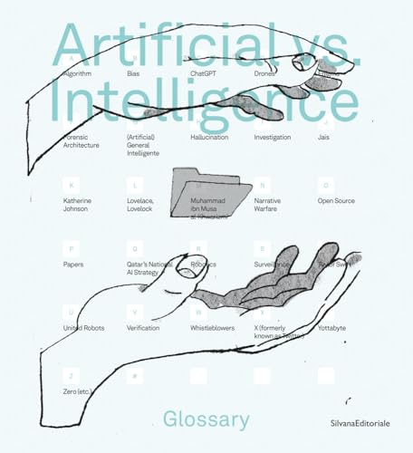 Artificial vs. Intelligence von Silvana Editoriale