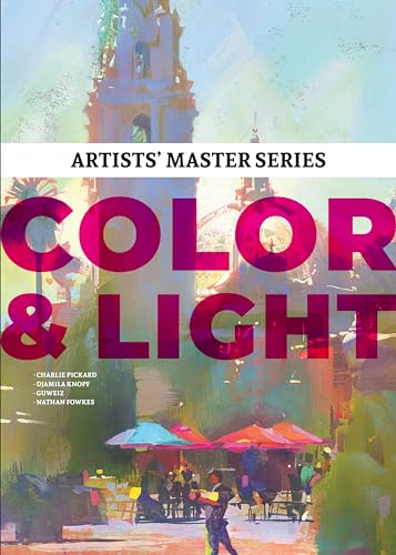 Artists’ Master Series: Color and Light