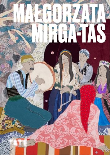 Artists Series: Małgorzata Mirga-Tas von Tate Publishing