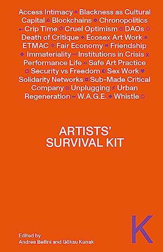 Artists' Survival Kit