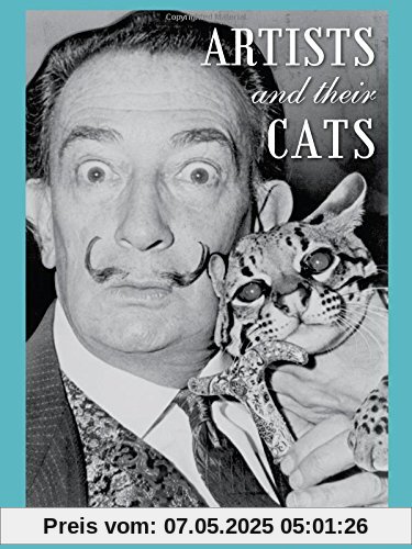 Artists and Their Cats