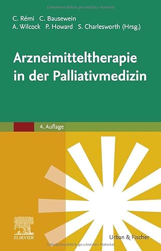 Arzneimitteltherapie in der Palliativmedizin