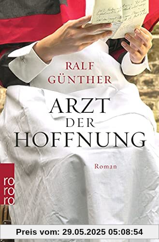 Arzt der Hoffnung