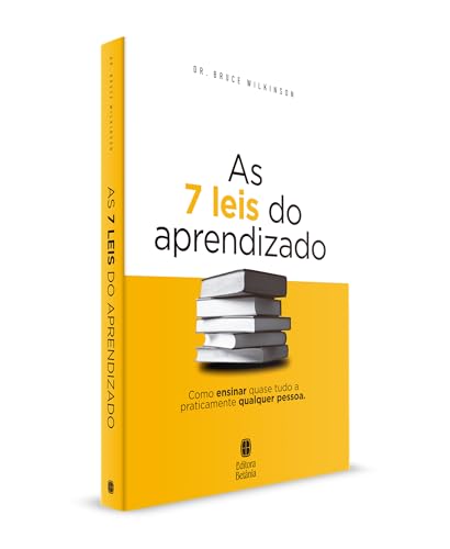 As 7 Leis Do Aprendizado