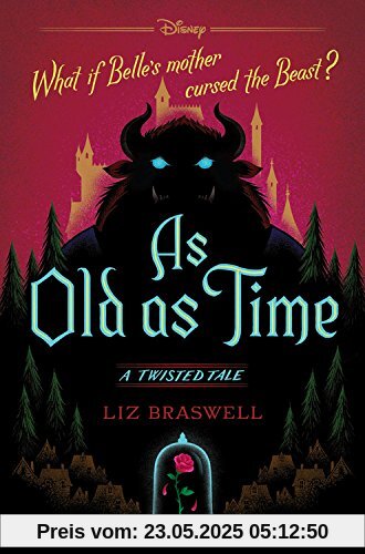 As Old as Time: A Twisted Tale