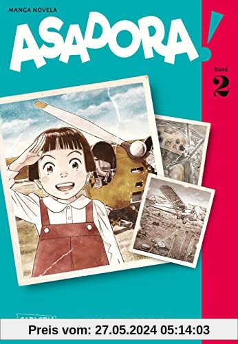 Asadora! 2: Die Lebensgeschichte einer Japanerin vom Ise-Wan-Taifun von 1959 bis in die Gegenwart 2020 (2)