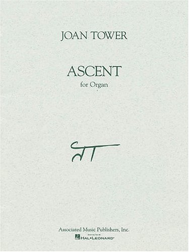 Ascent: Organ Solo von Team Associated