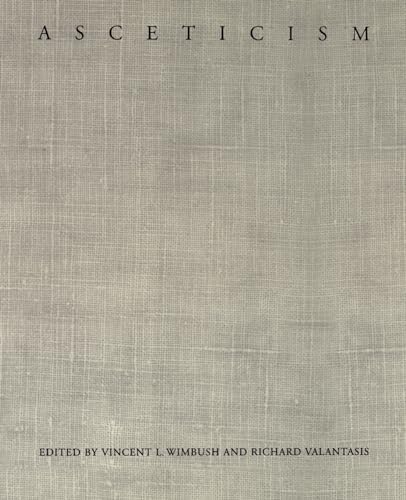 Asceticism Asceticism von OUP USA