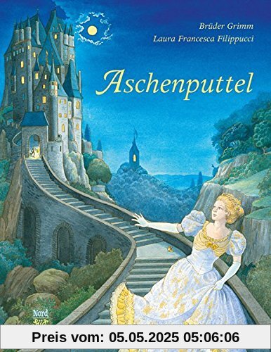 Aschenputtel (NordSüd Märchen)
