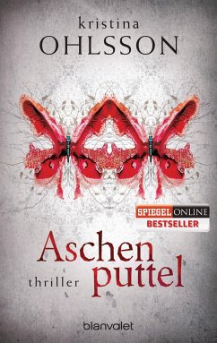Aschenputtel / Fredrika Bergman Bd.1 von Blanvalet