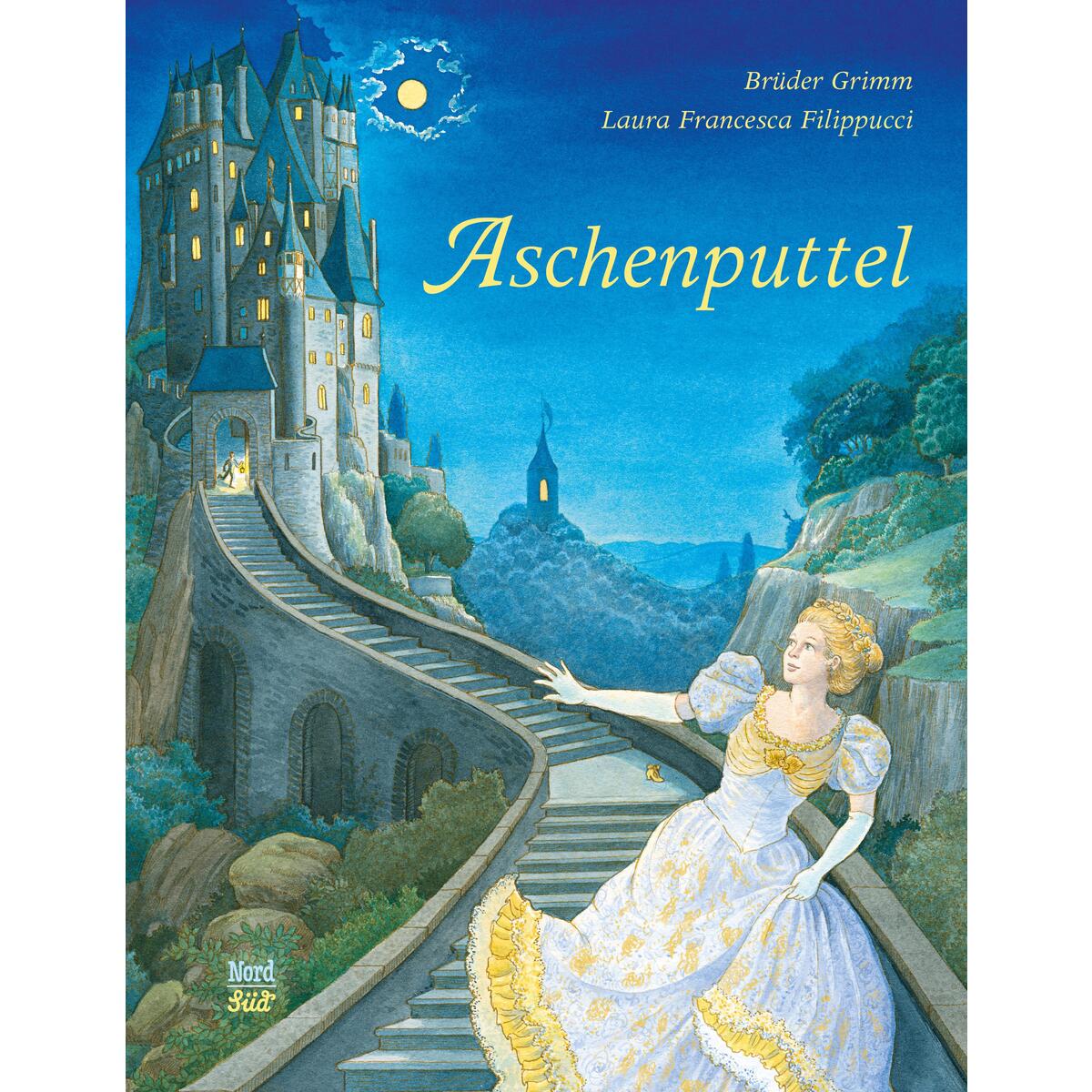 Aschenputtel von NordSüd Verlag AG