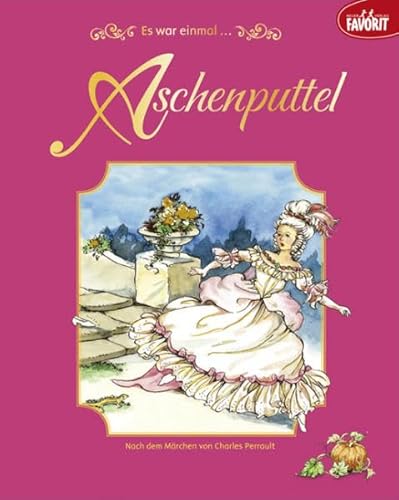 Aschenputtel: Es war einmal ...