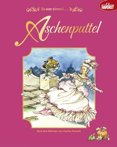 Aschenputtel: Es war einmal ...