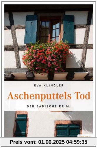 Aschenputtels Tod