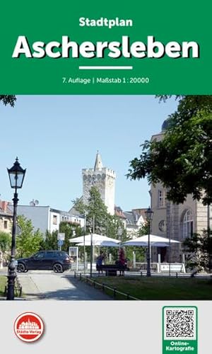 Aschersleben Aschersleben von Städte-Vlg Fellbach