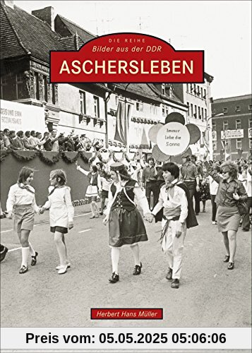 Aschersleben