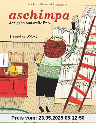 Aschimpa: das geheimnisvolle Wort