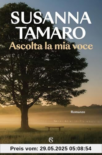 Ascolta la mia voce Ascolta la mia voce