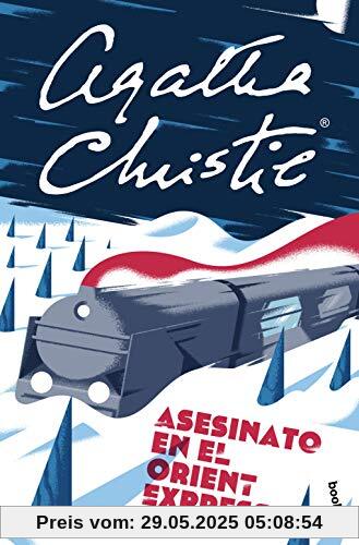 Asesinato en el Orient Express (Biblioteca Agatha Christie)