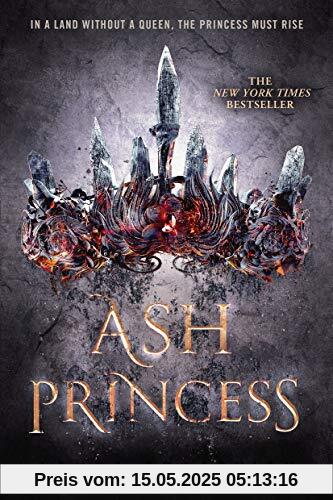 Ash Princess