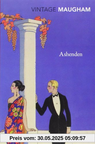 Ashenden (Vintage Classics)