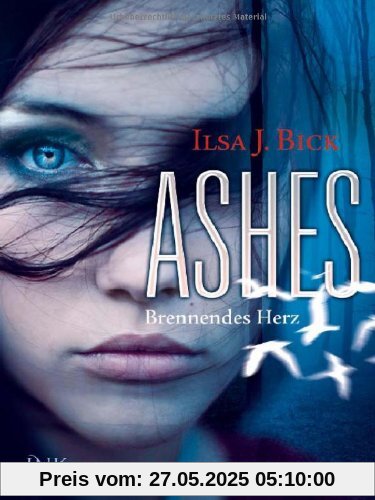 Ashes - Brennendes Herz