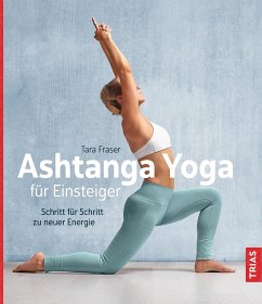Ashtanga Yoga für Einsteiger von Trias