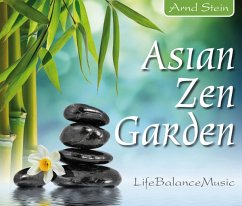 Asian Zen Garden-Life Balance Music von VTM