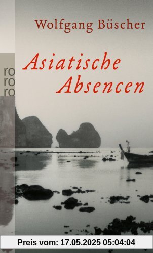 Asiatische Absencen