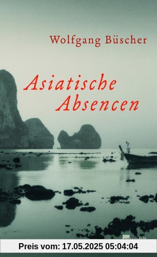 Asiatische Absencen