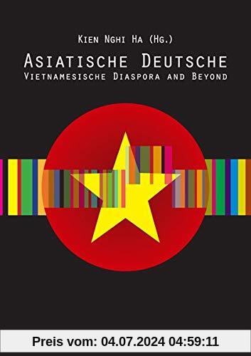 Asiatische Deutsche: Vietnamesische Diaspora and Beyond