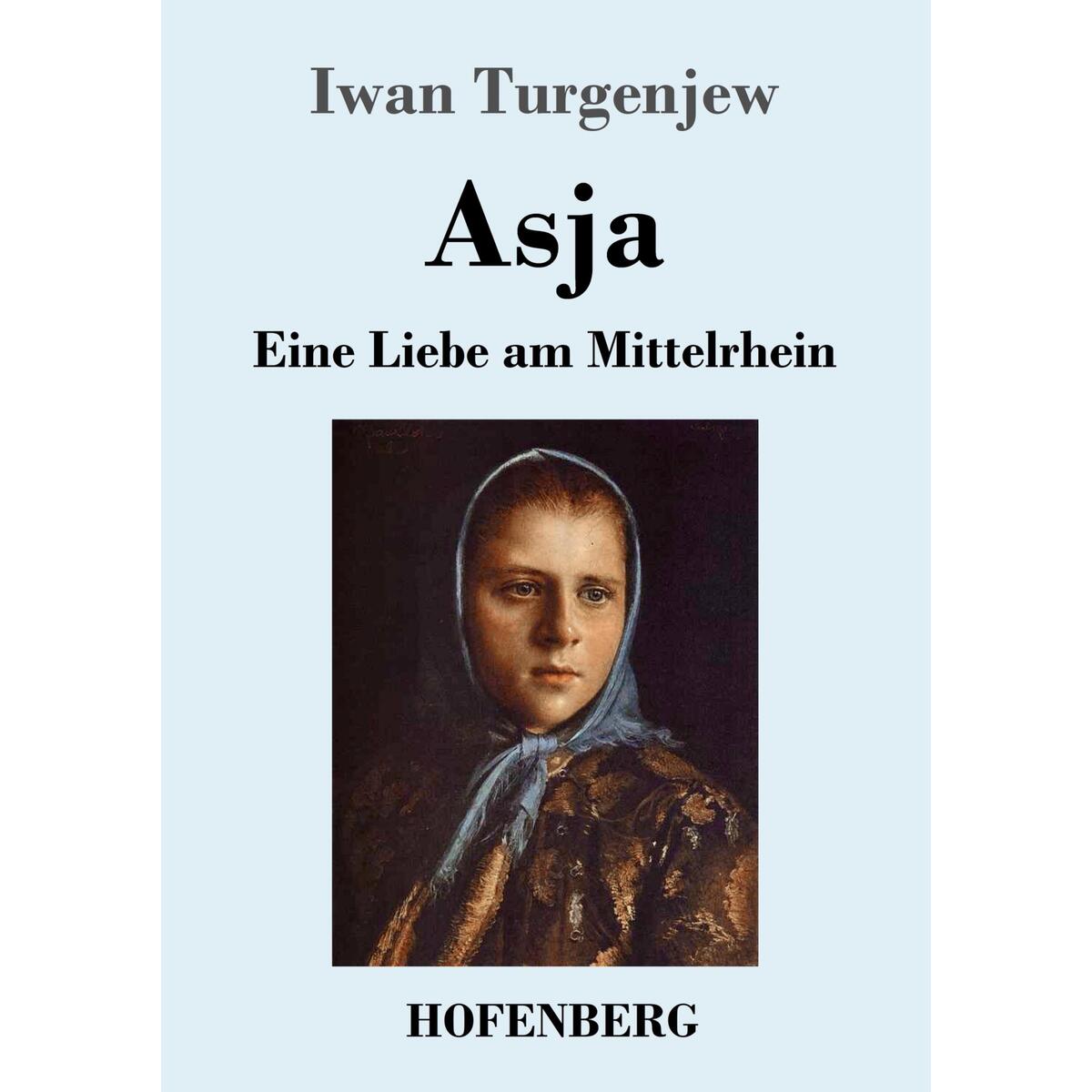 Asja von Hofenberg