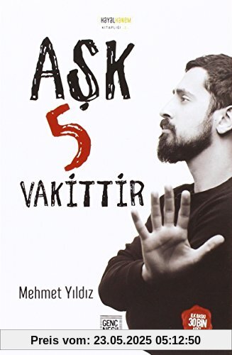 Ask 5 Vakittir