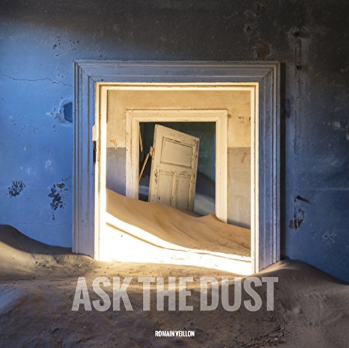 Ask the Dust von Carpet Bombing Culture