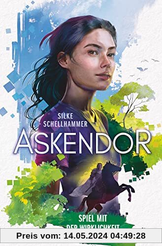 Askendor – Spiel mit der Wirklichkeit: Originelle Kombination aus Teenager-Alltag und epischer Fantasy