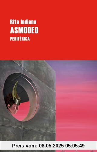 Asmodeo (Largo recorrido, Band 200)