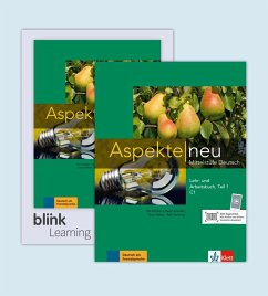 Aspekte neu C1 - Media-Bundle von Klett Sprachen / Klett Sprachen GmbH