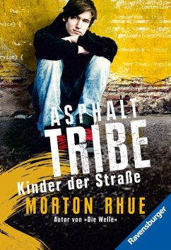 Asphalt Tribe von Ravensburger Buchverlag