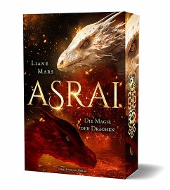 Die Magie der Drachen / Asrai Bd.2 von Drachenmond Verlag