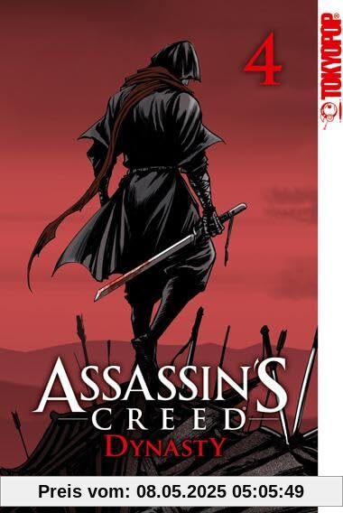 Assassin’s Creed - Dynasty 04