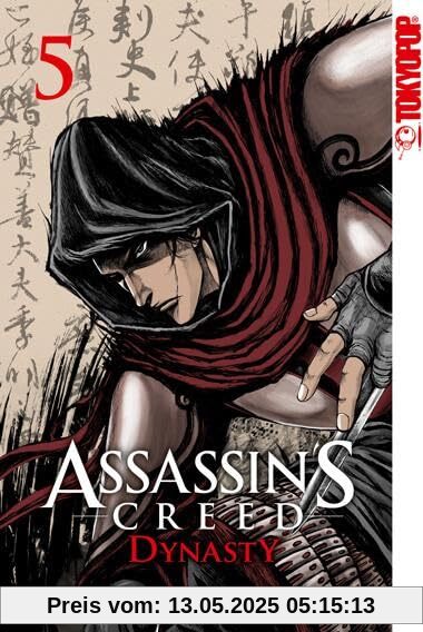 Assassin’s Creed - Dynasty 05