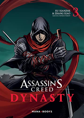 Assassin's Creed Dynasty T03