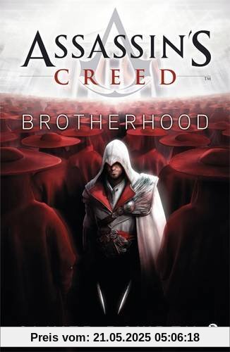 Assassin's Creed: Brotherhood (Assassin's Creed (Unnumbered))