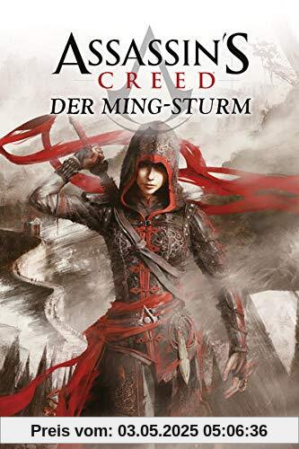 Assassin’s Creed: Der Ming-Sturm