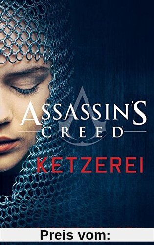 Assassin's Creed: Ketzerei