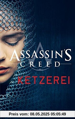 Assassin's Creed: Ketzerei