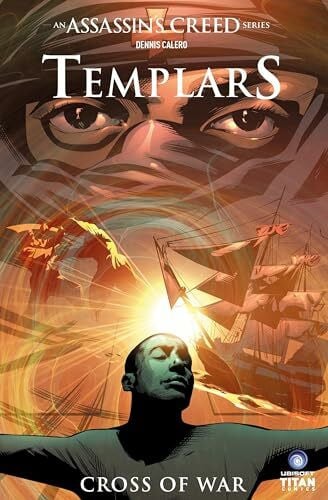 Assassin's Creed: Templars, Iron Cross Assassin's Creed: Templars, Iron Cross