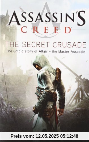 Assassin's Creed: The Secret Crusade