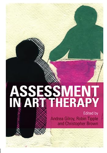 Assessment in Art Therapy von Routledge